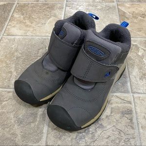 Keen Kootenay III boots size 11